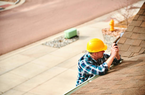 Best Roof Repair Estimates  in North Lima, OH